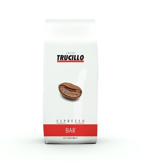 Caffè Trucillo - Espresso Bar beans 500g